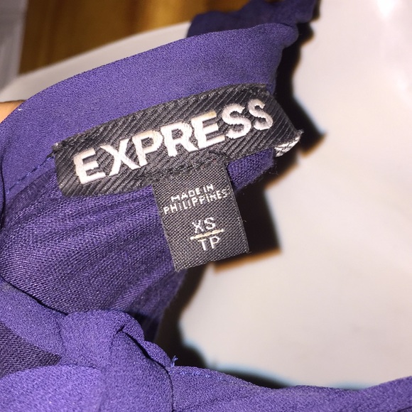 Floral Blouse - Picture 5 of 5